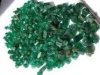 Emerald-rough